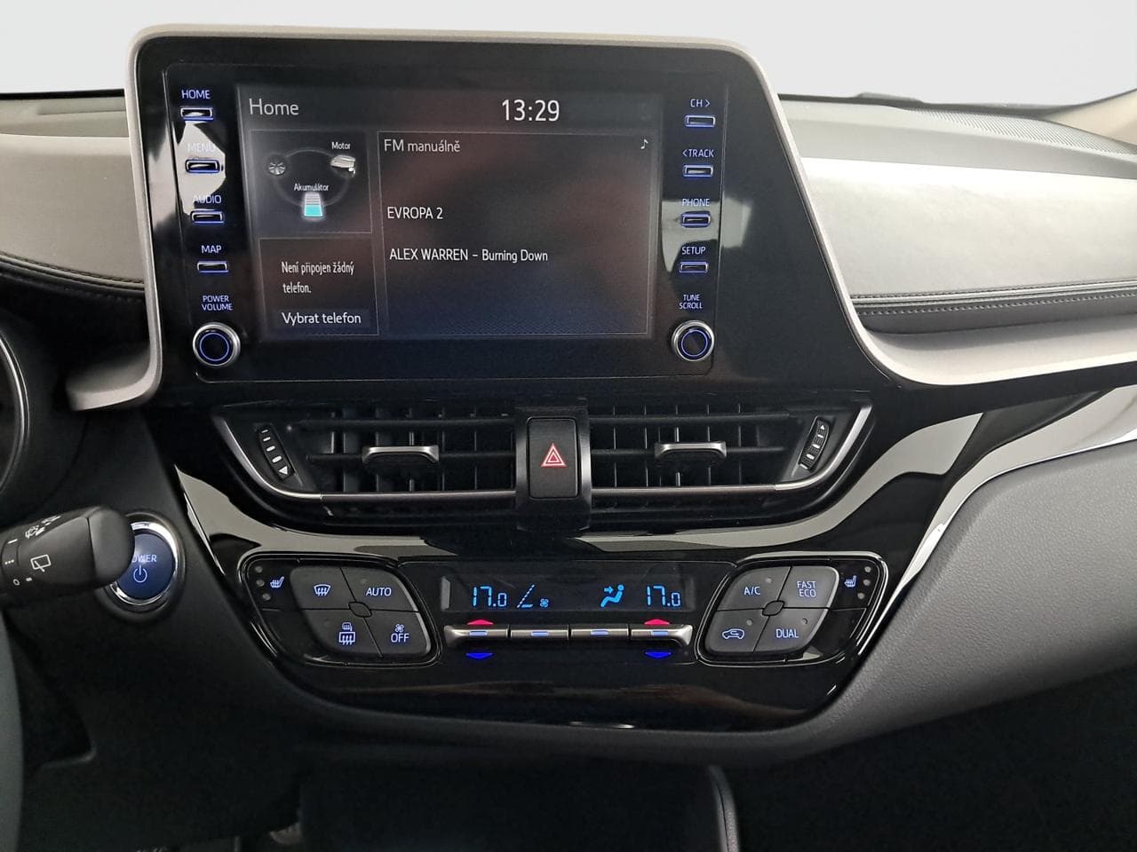 2023 Toyota C-HR - 29