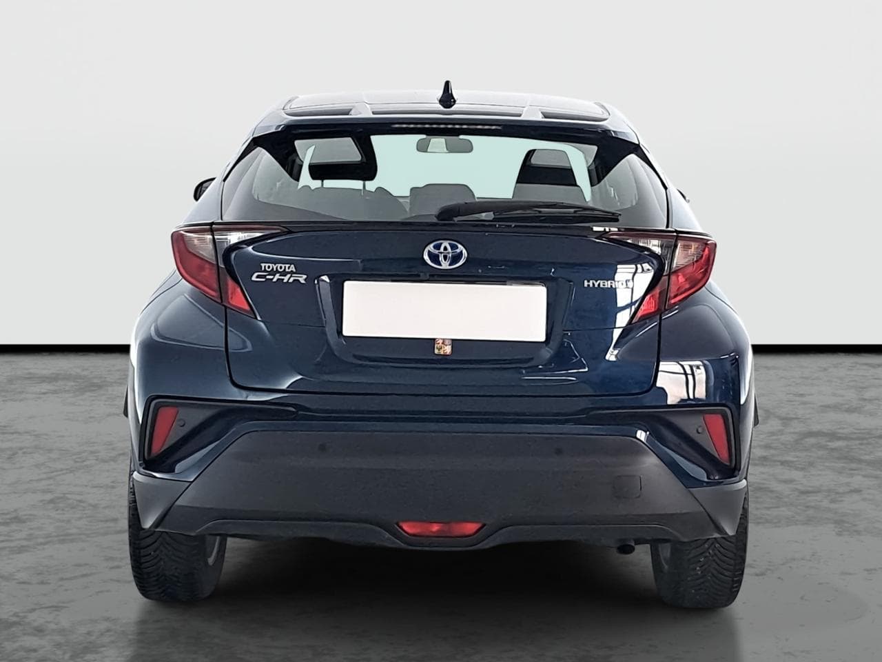 2023 Toyota C-HR - 6