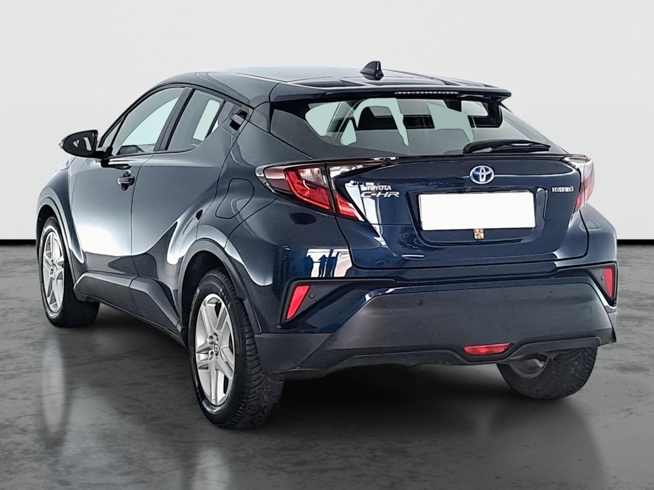 2023 Toyota C-HR - 5