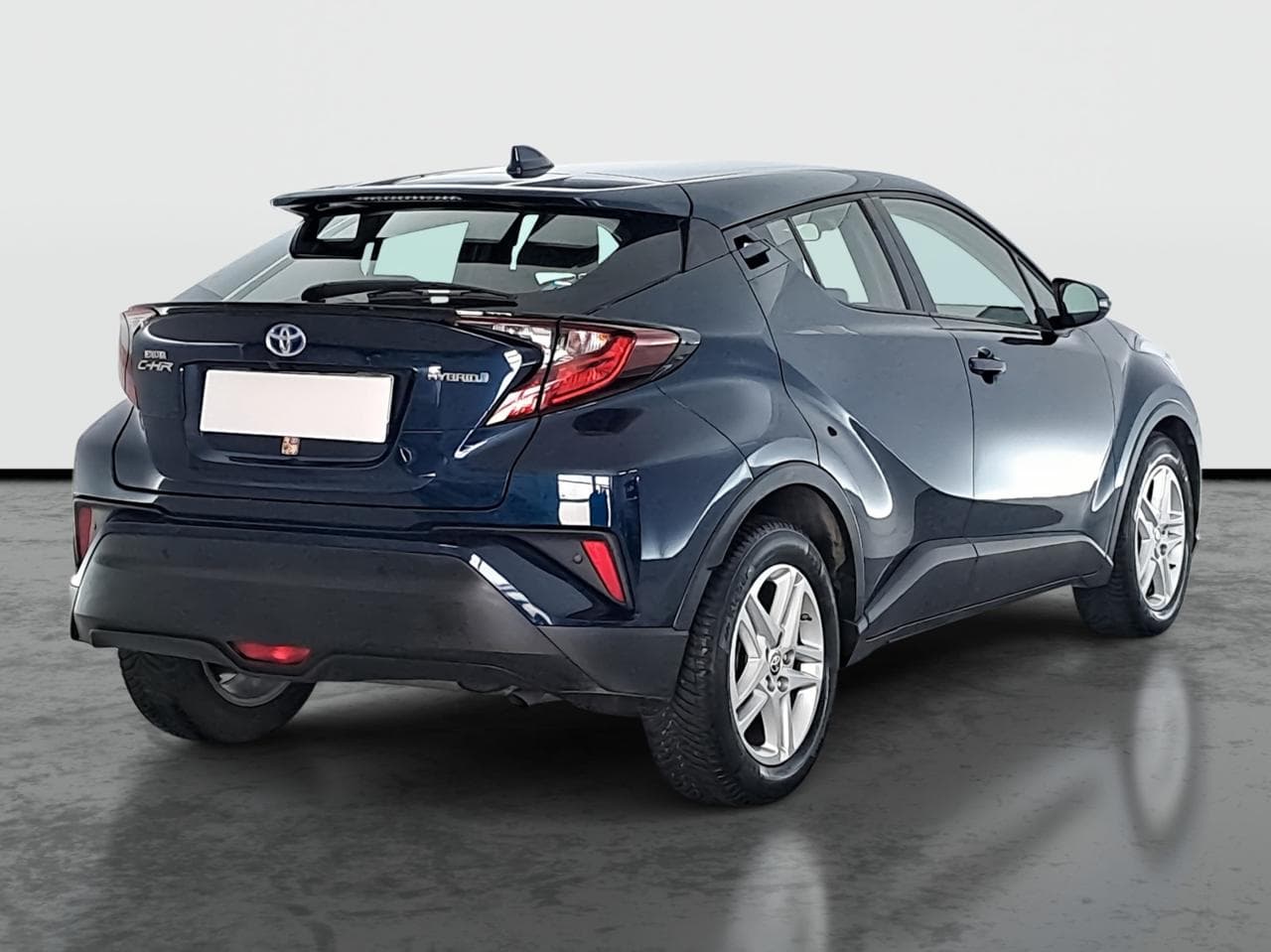 2023 Toyota C-HR - 7
