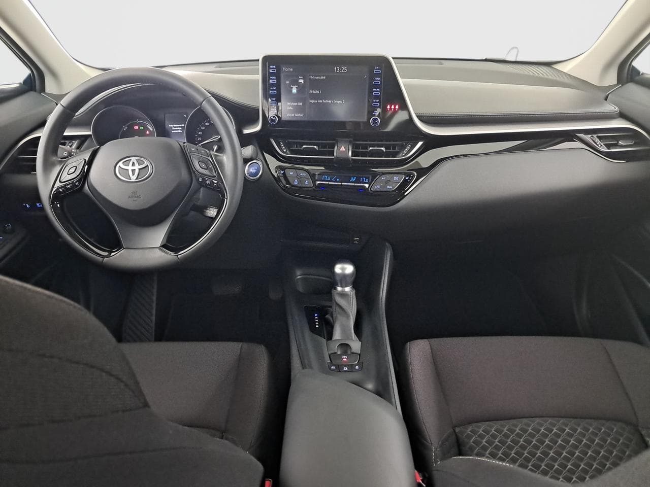 2023 Toyota C-HR - 13