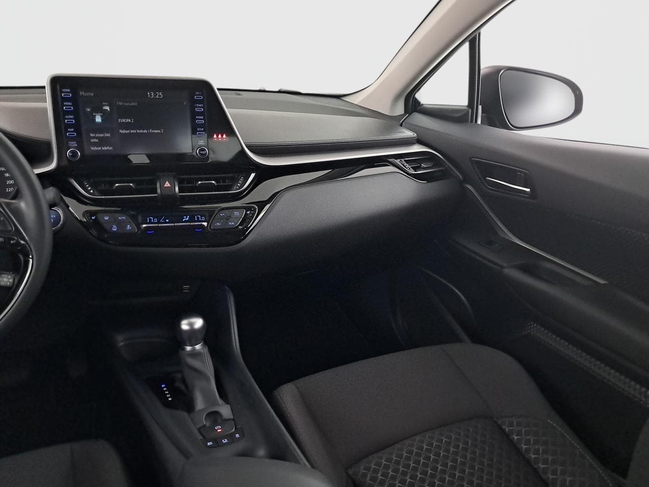 2023 Toyota C-HR - 15