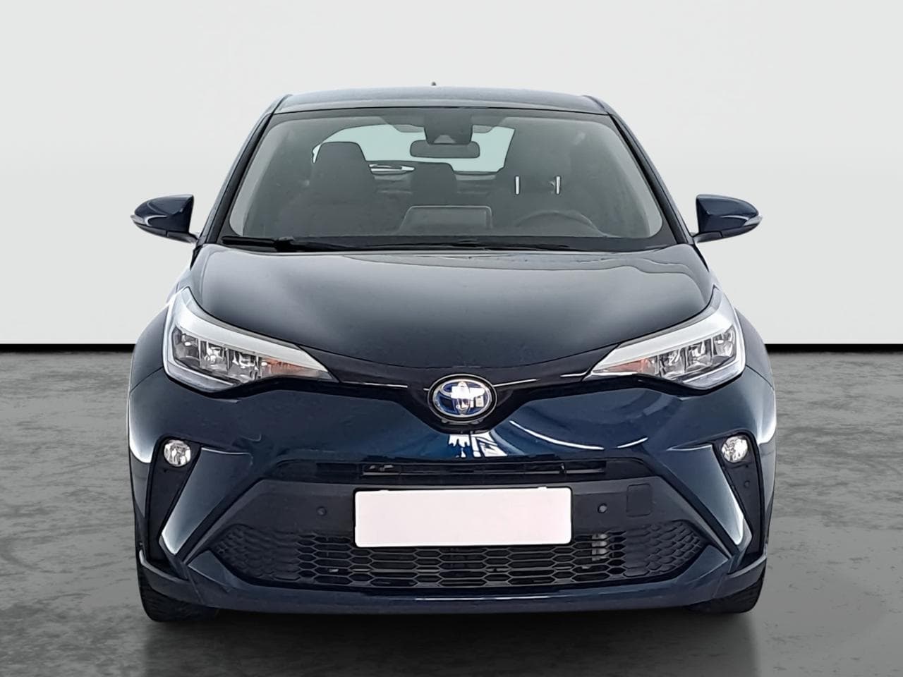 2023 Toyota C-HR - 2