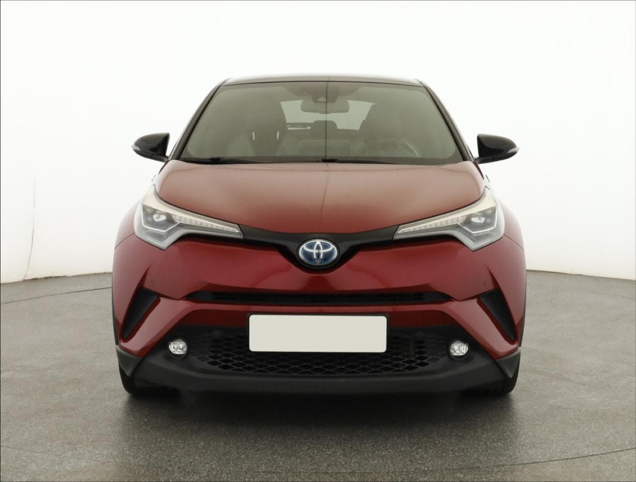 2018 Toyota C-HR - 2