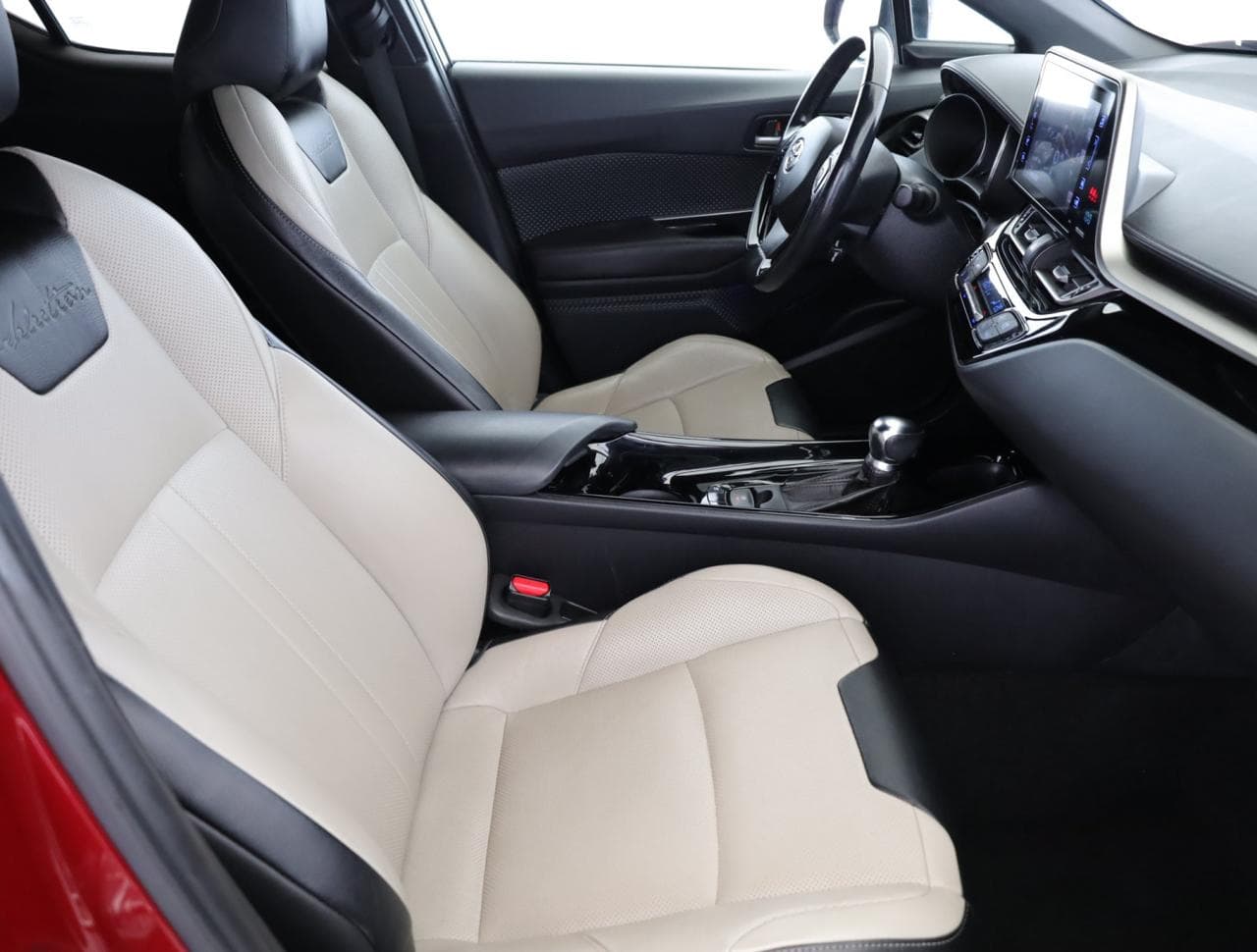 2018 Toyota C-HR - 10