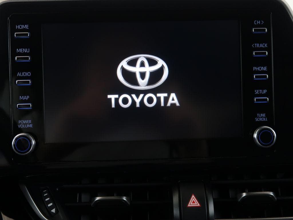 2021 Toyota C-HR - 19
