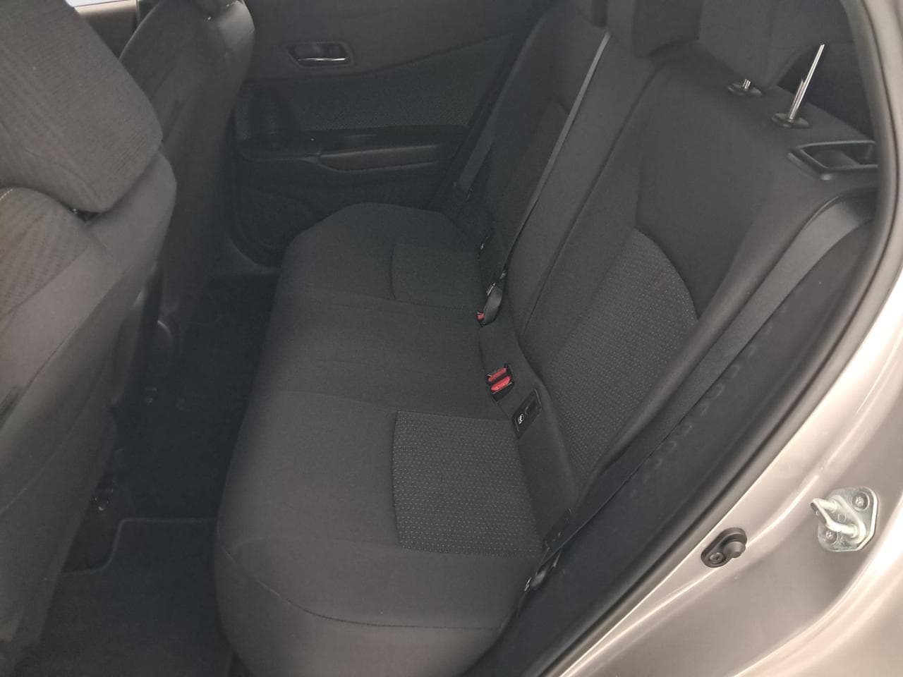 2017 Toyota C-HR - 22