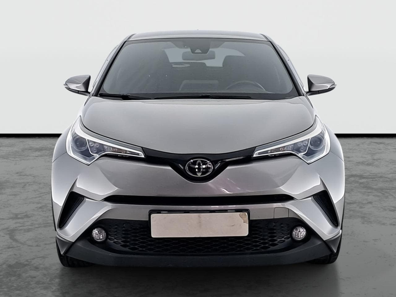 2017 Toyota C-HR - 2