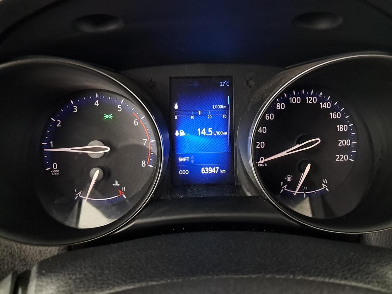 2017 Toyota C-HR - 26