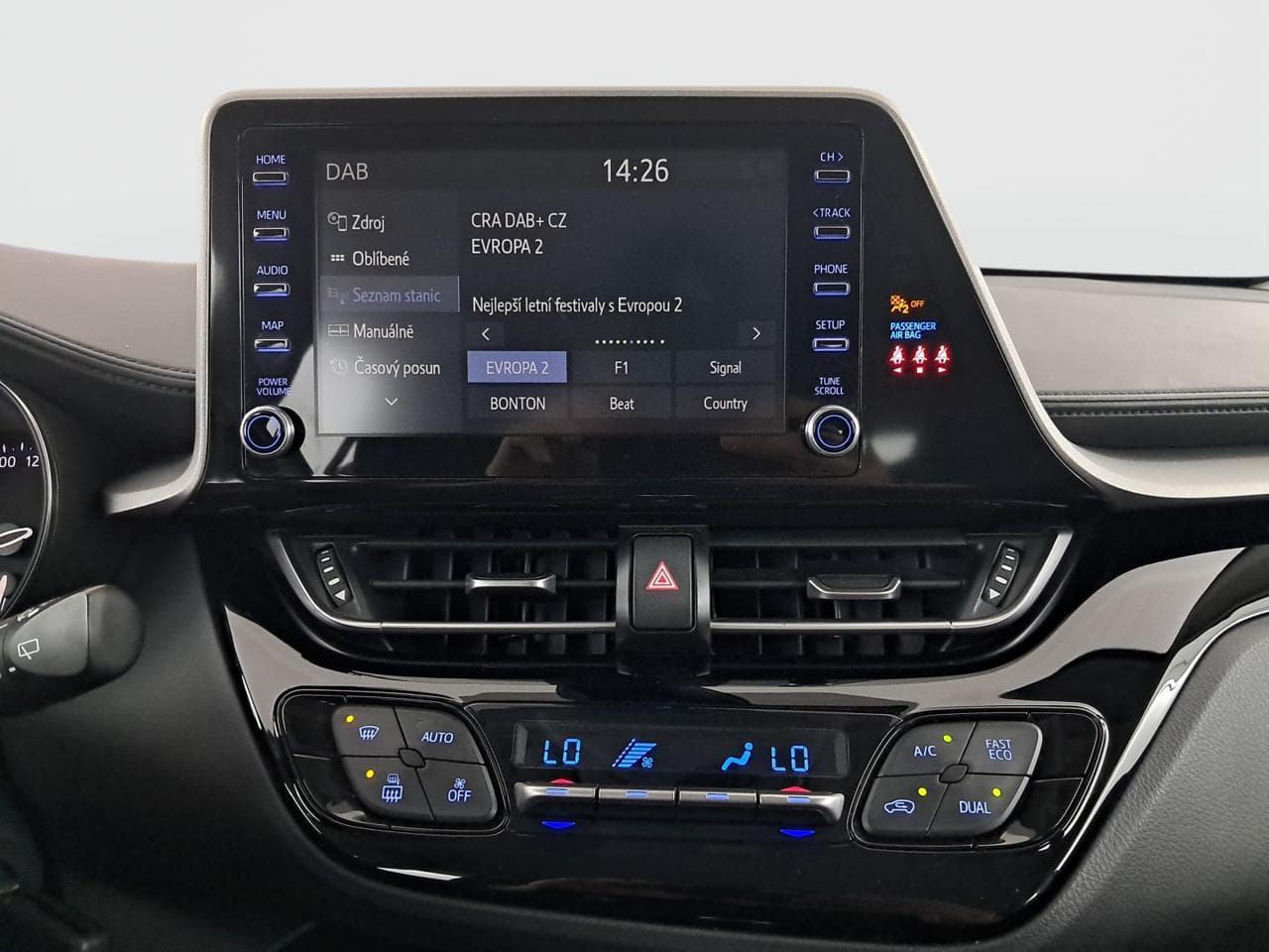 2021 Toyota C-HR - 33