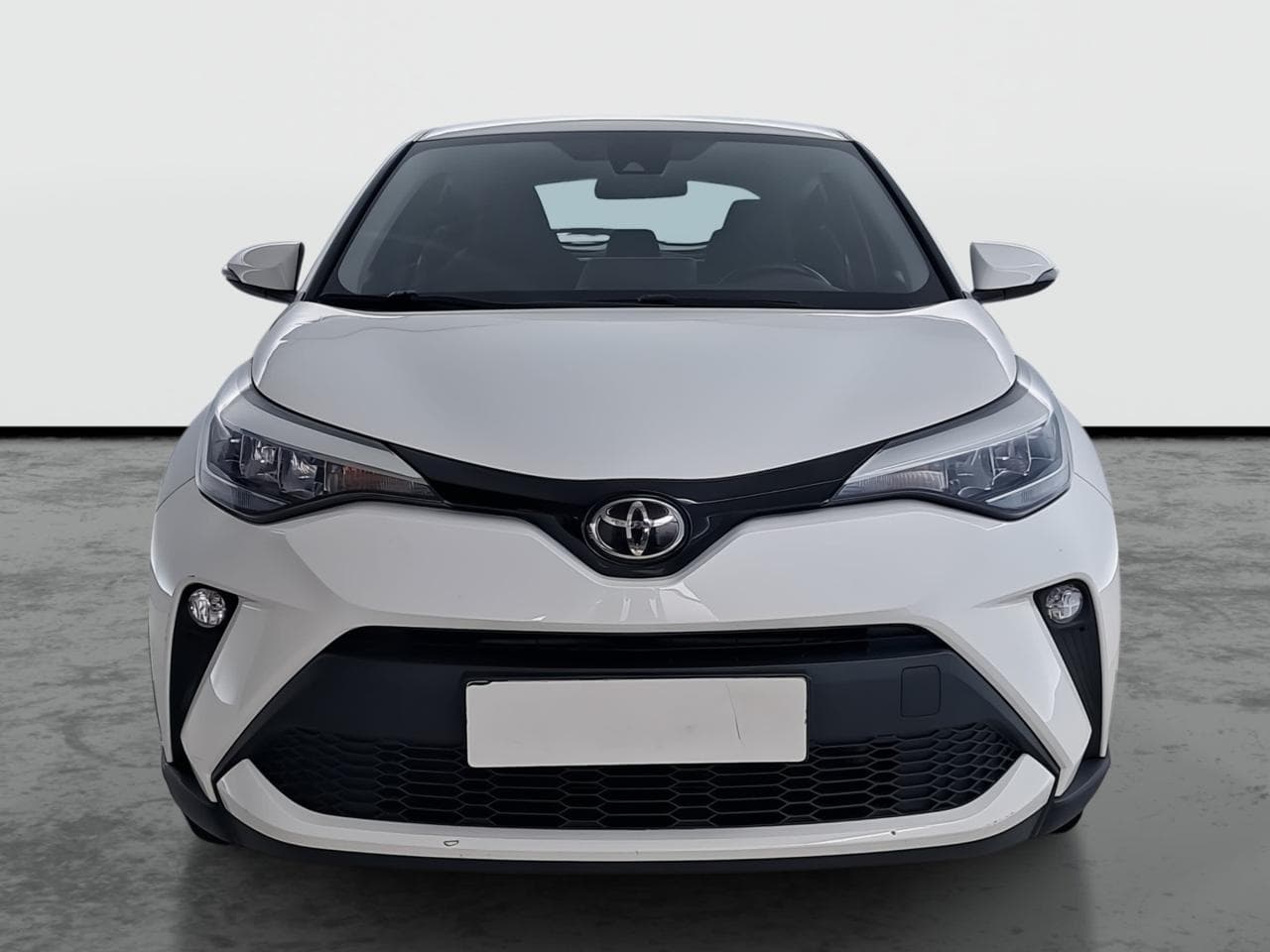 2021 Toyota C-HR - 3