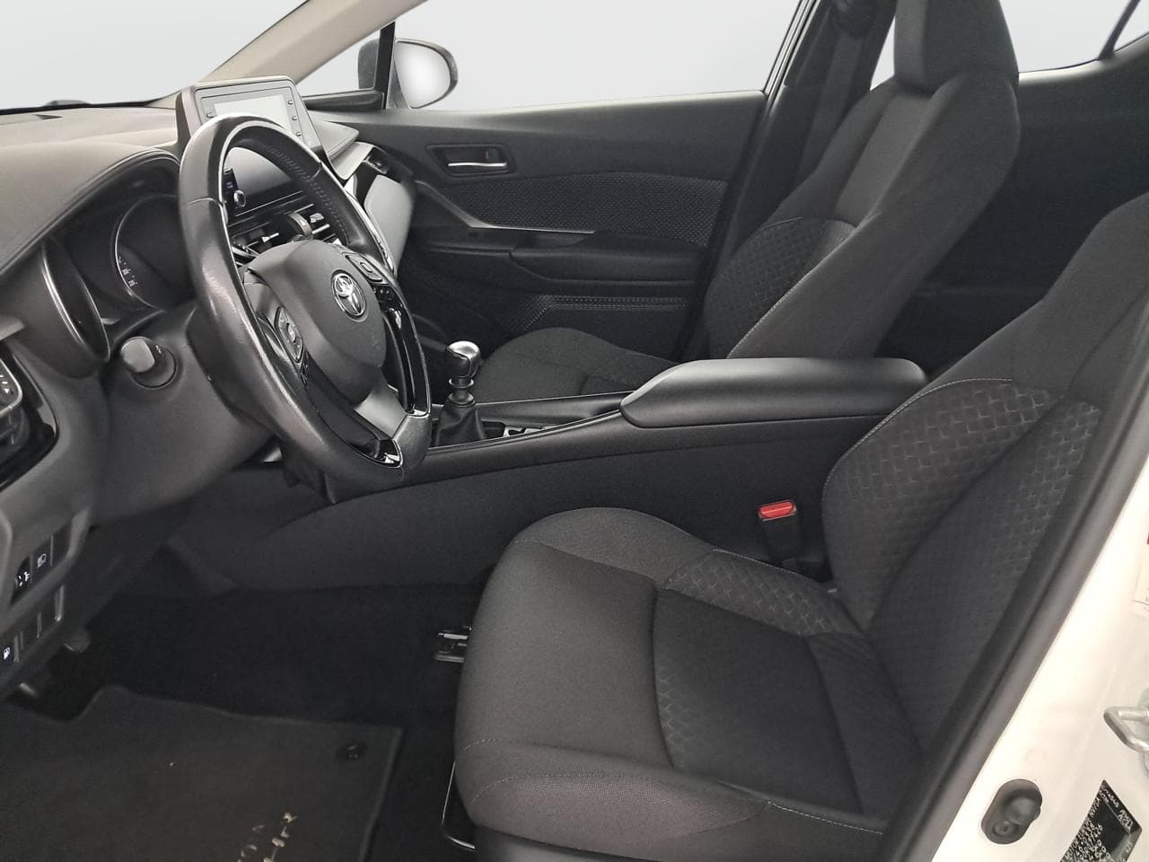 2021 Toyota C-HR - 29