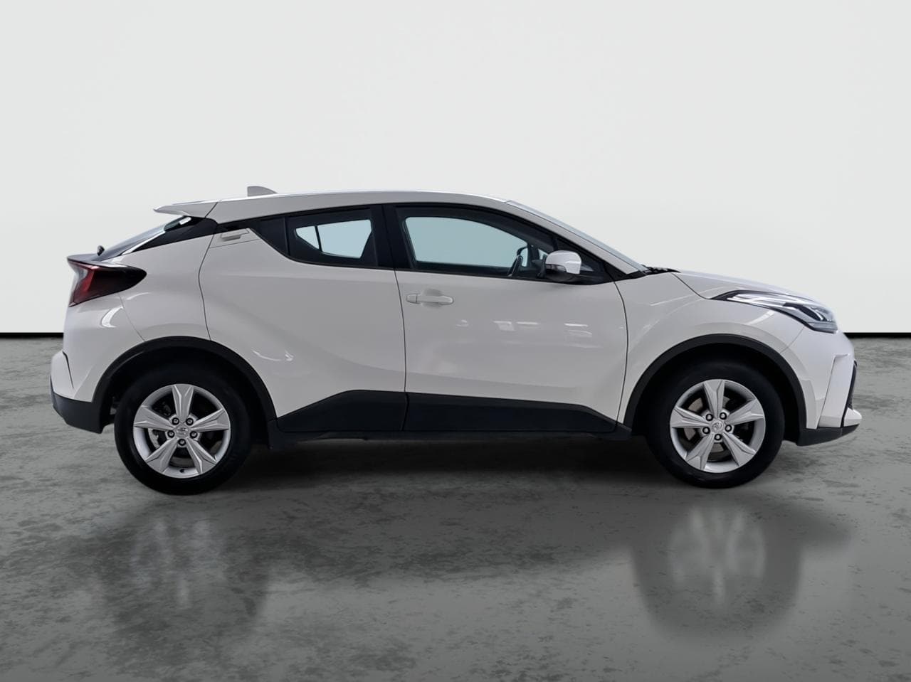2021 Toyota C-HR - 13