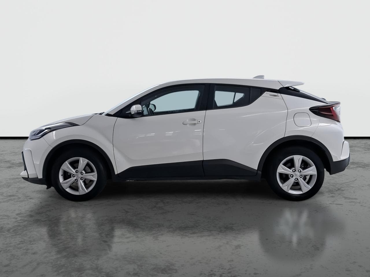 2021 Toyota C-HR - 6