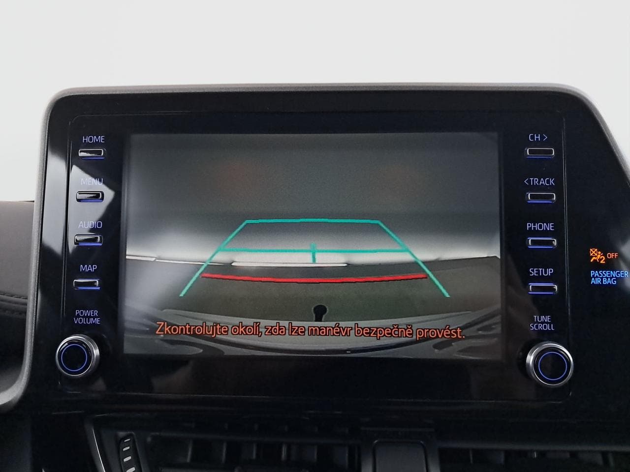 2021 Toyota C-HR - 35
