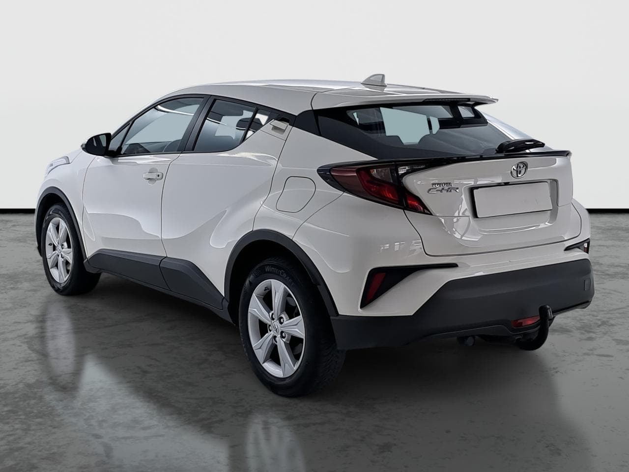 2021 Toyota C-HR - 7