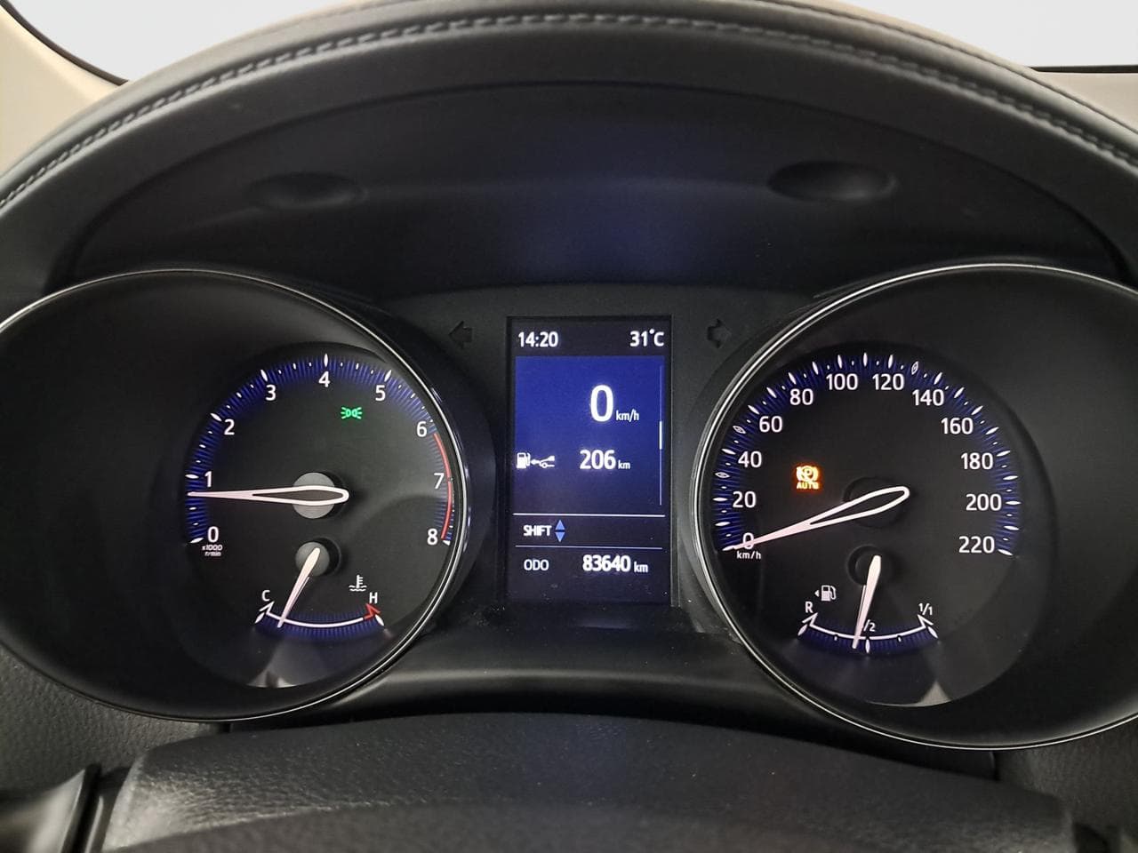 2021 Toyota C-HR - 31