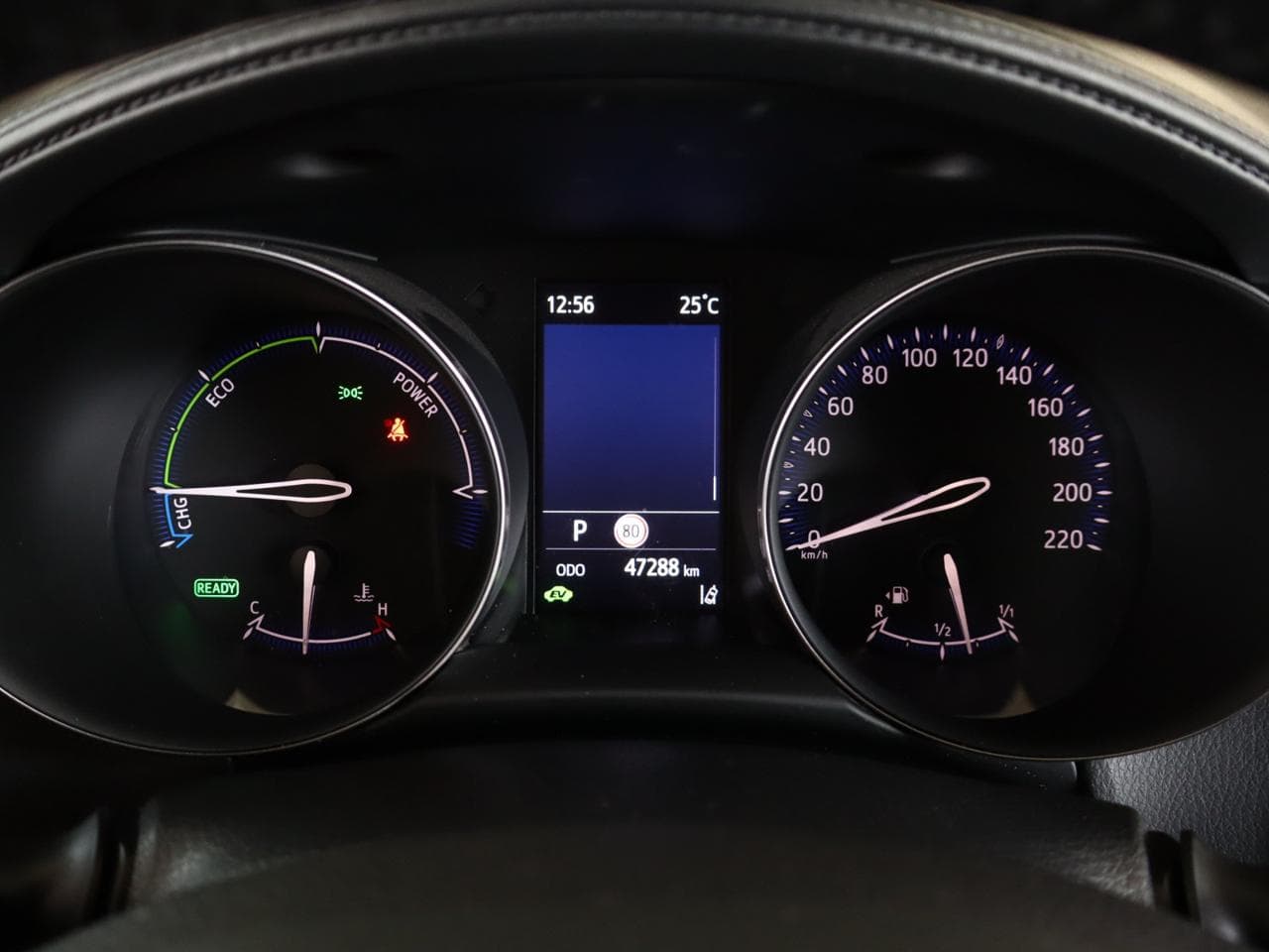 2021 Toyota C-HR - 15
