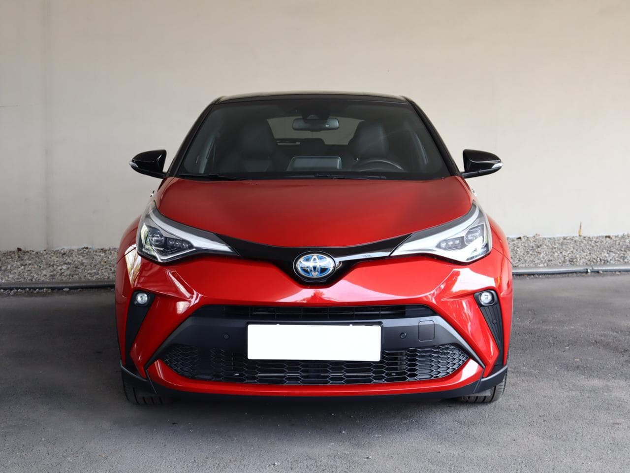 2021 Toyota C-HR - 2