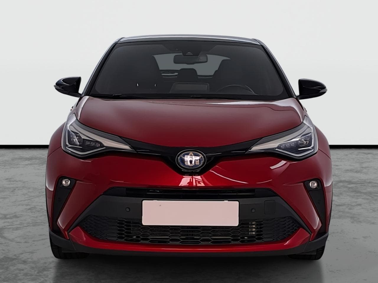 2020 Toyota C-HR - 2