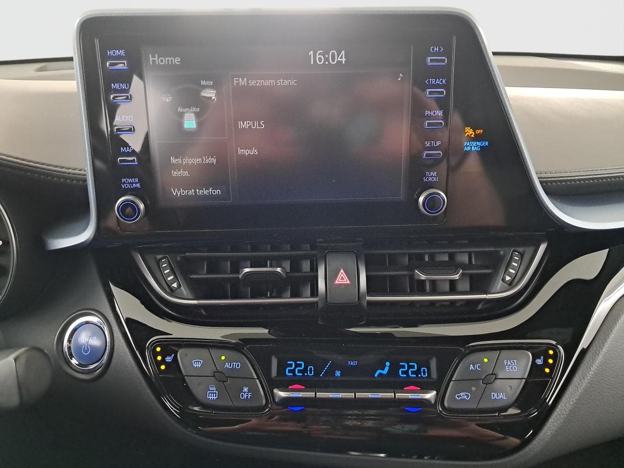2020 Toyota C-HR - 18