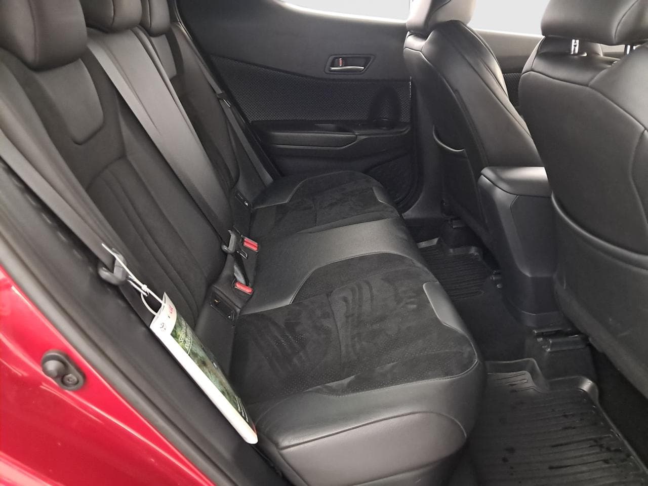 2020 Toyota C-HR - 13