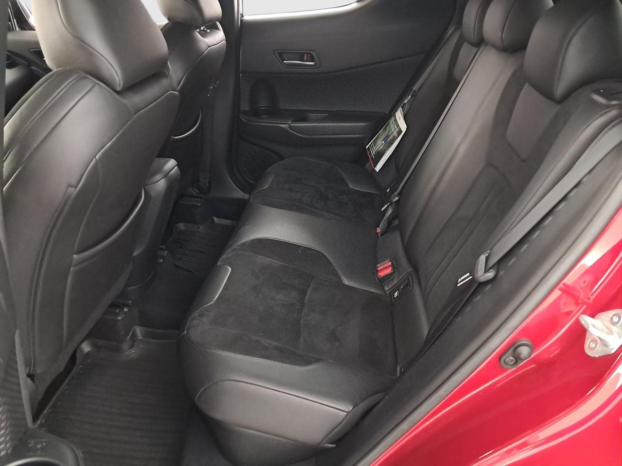 2020 Toyota C-HR - 15