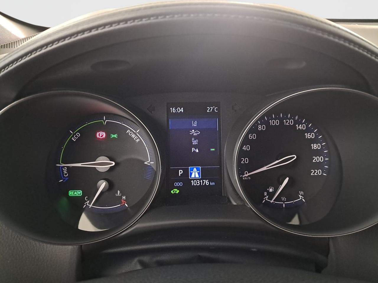 2020 Toyota C-HR - 17