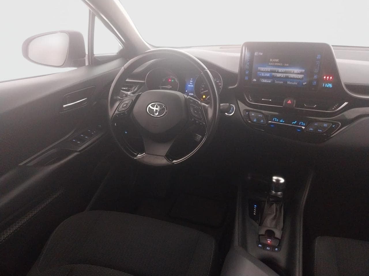 2018 Toyota C-HR - 9