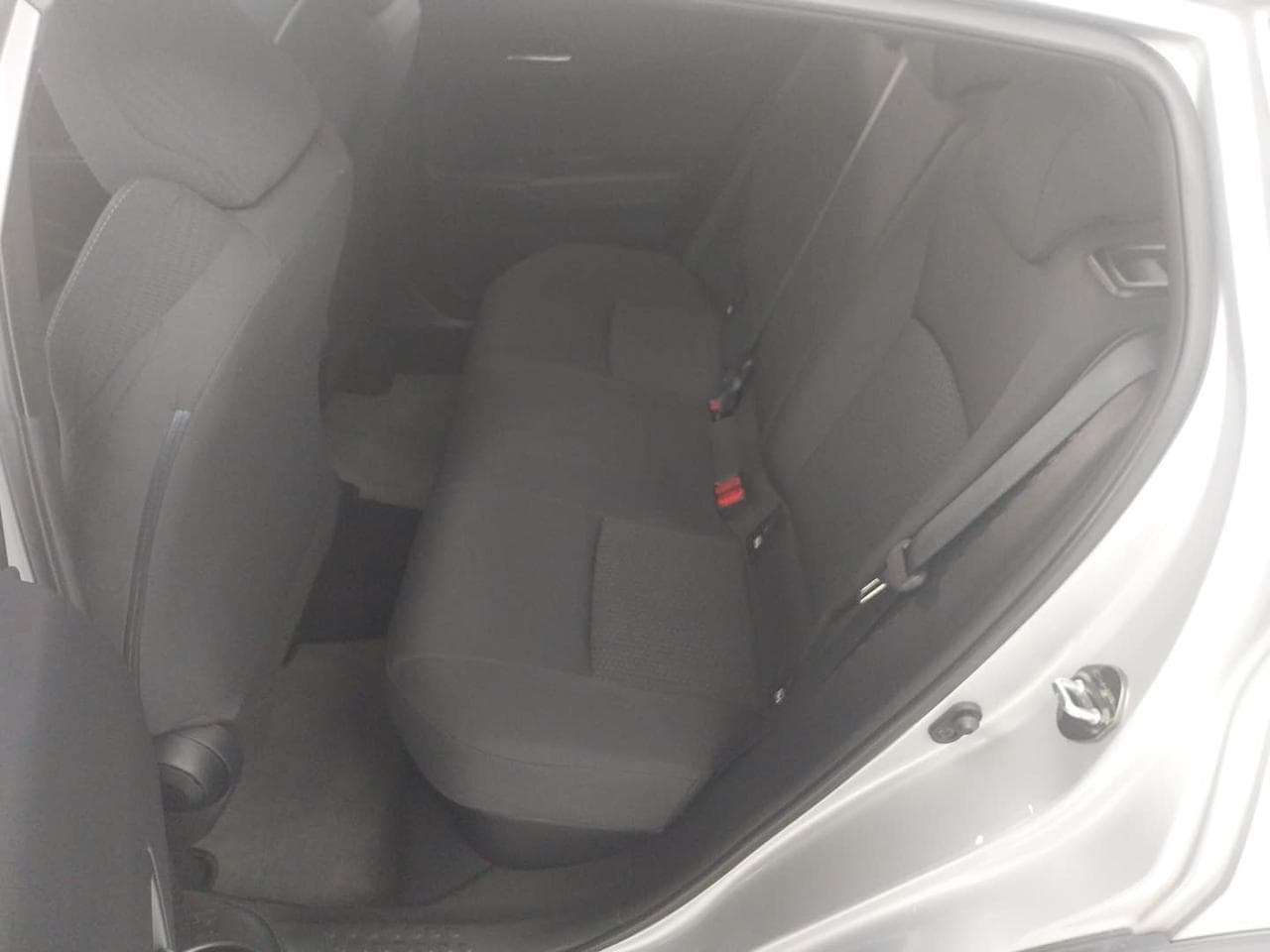 2018 Toyota C-HR - 15