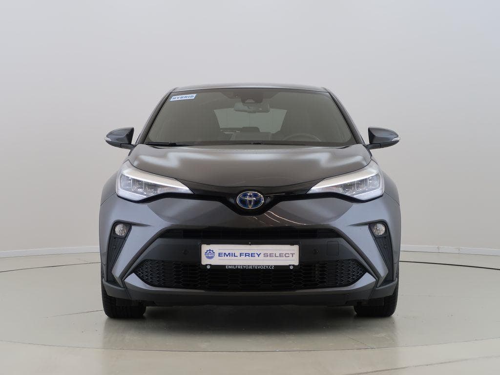 2023 Toyota C-HR - 2