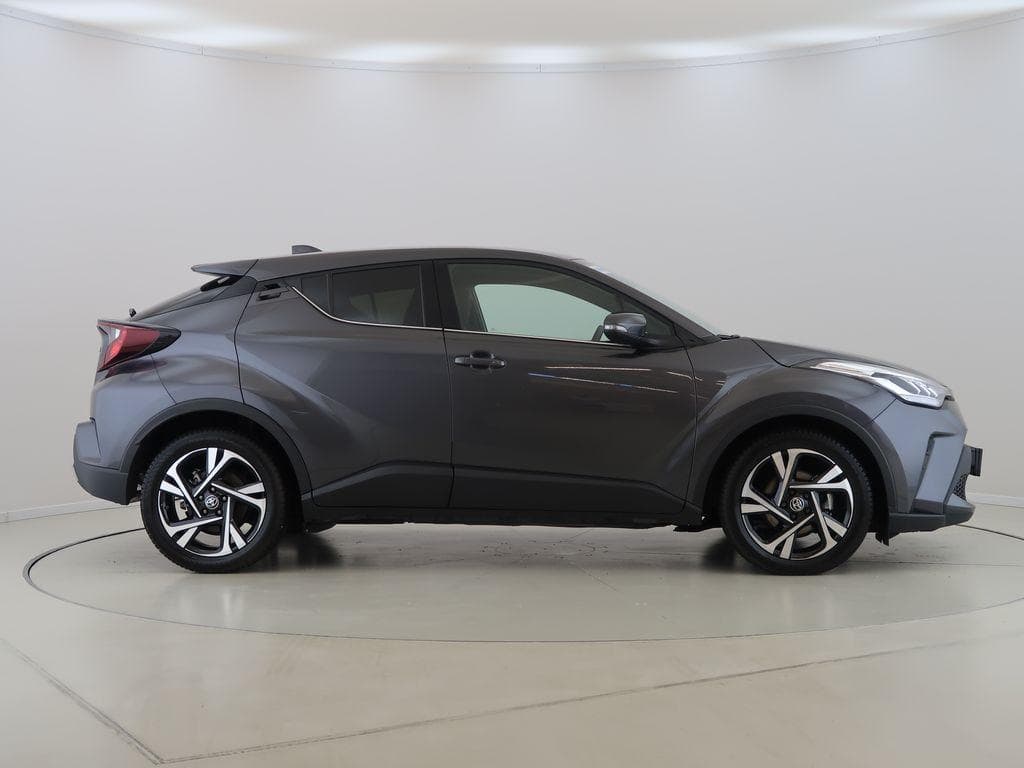 2023 Toyota C-HR - 4