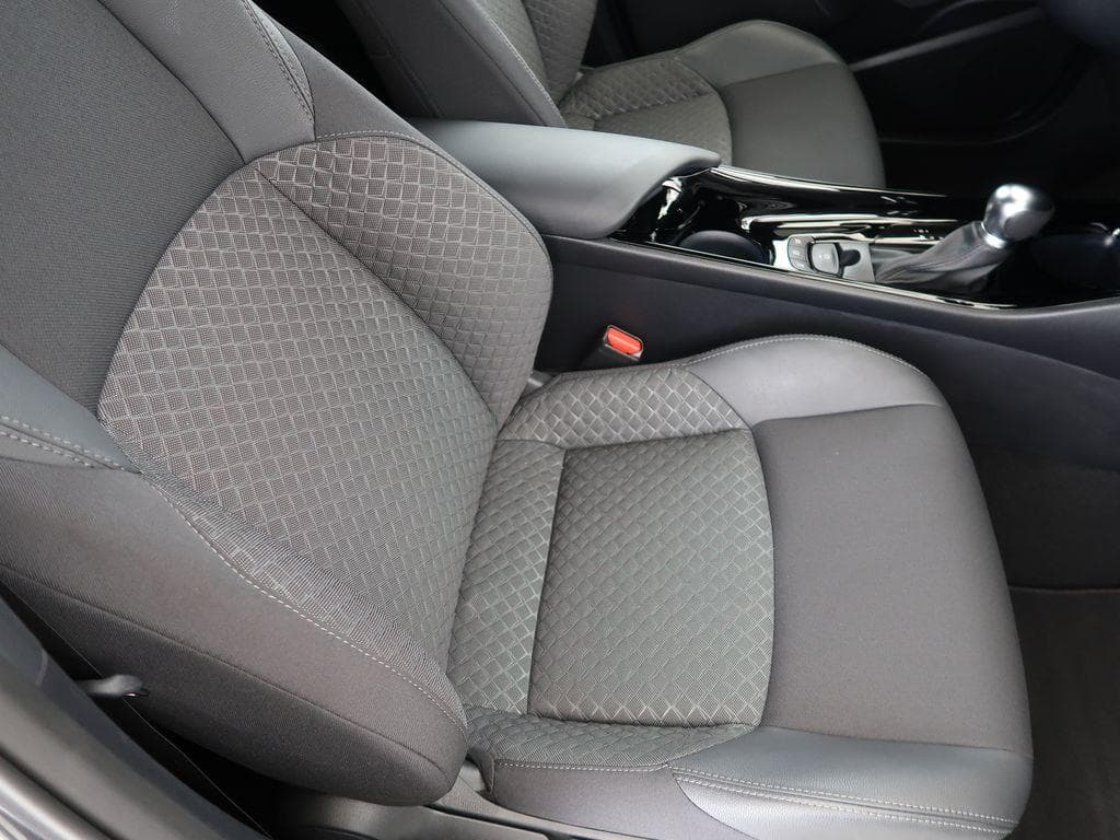 2023 Toyota C-HR - 14