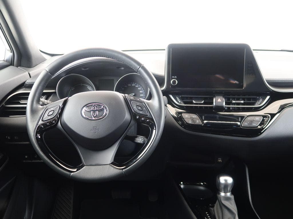 2023 Toyota C-HR - 16