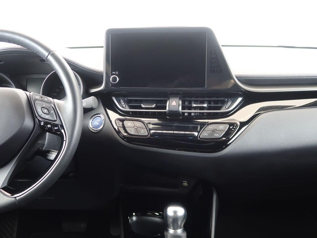 2023 Toyota C-HR - 17