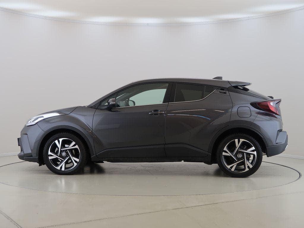 2023 Toyota C-HR - 8