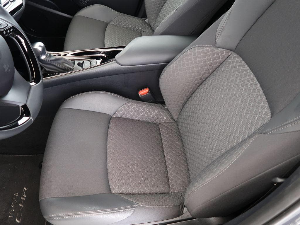 2023 Toyota C-HR - 9