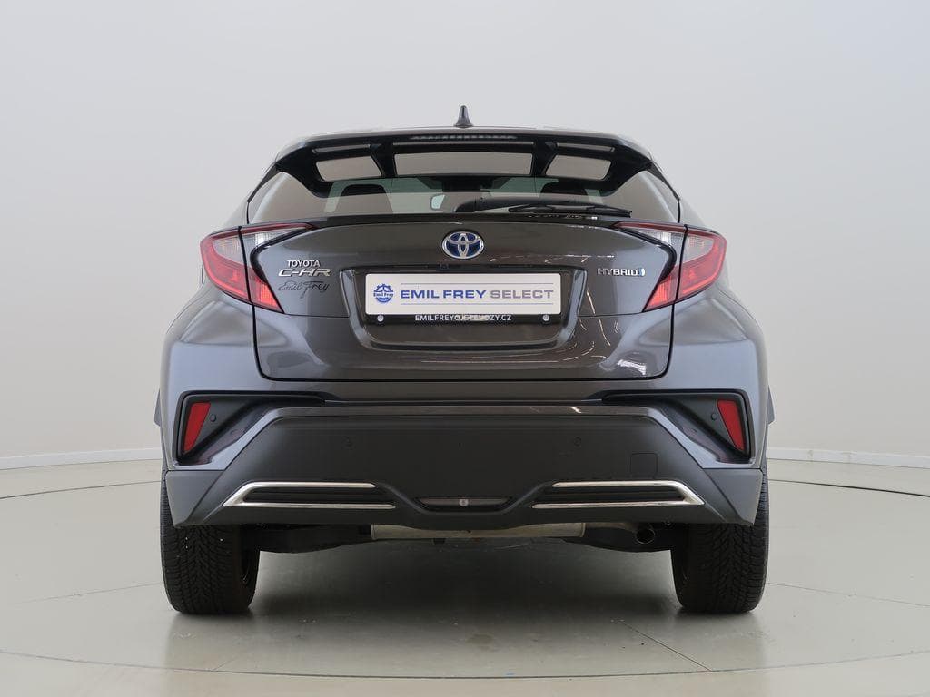 2023 Toyota C-HR - 6
