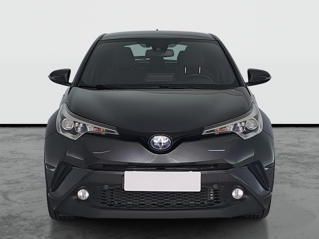 2019 Toyota C-HR - 2