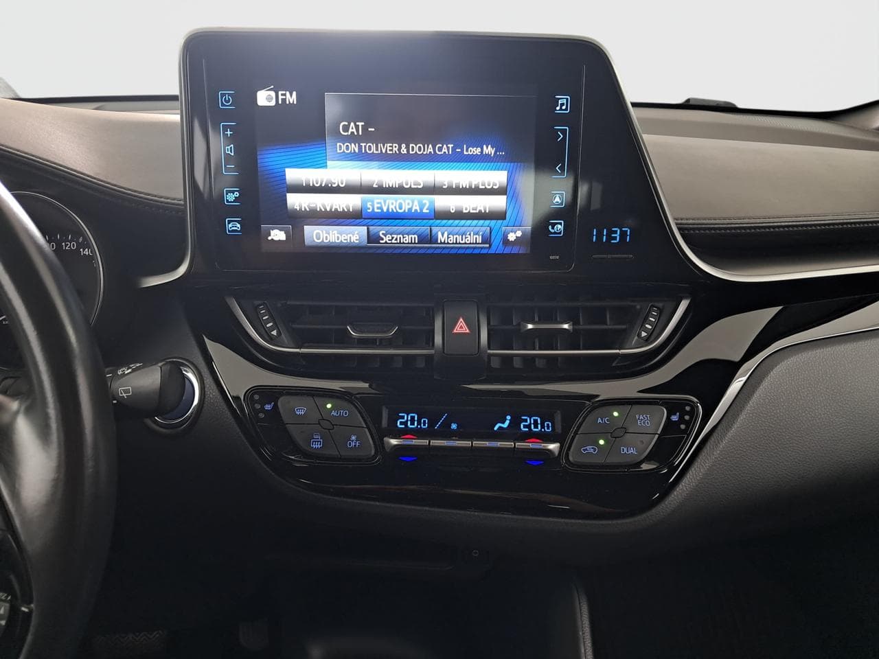2019 Toyota C-HR - 18
