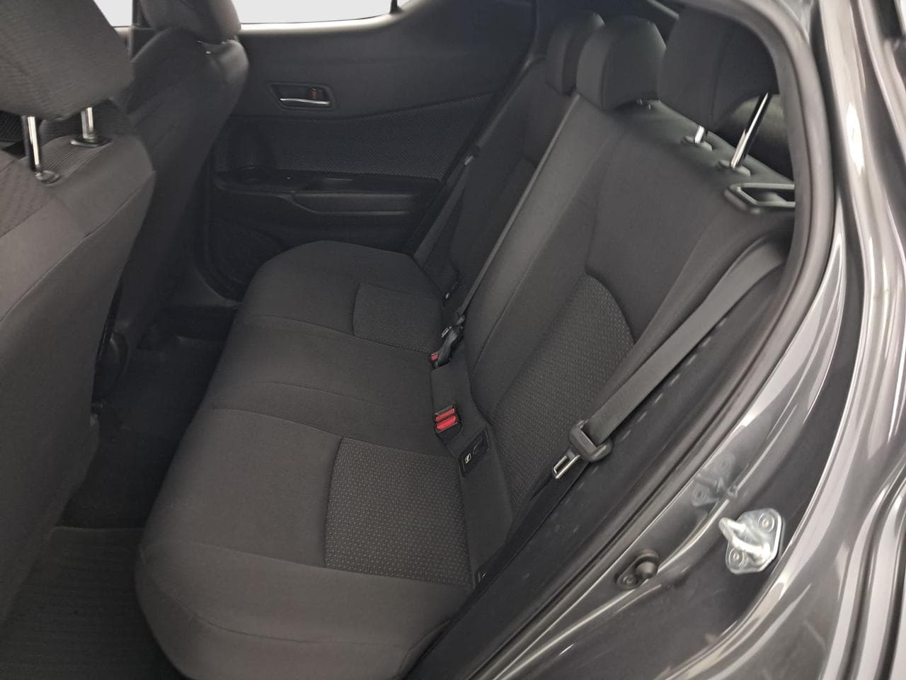 2019 Toyota C-HR - 15