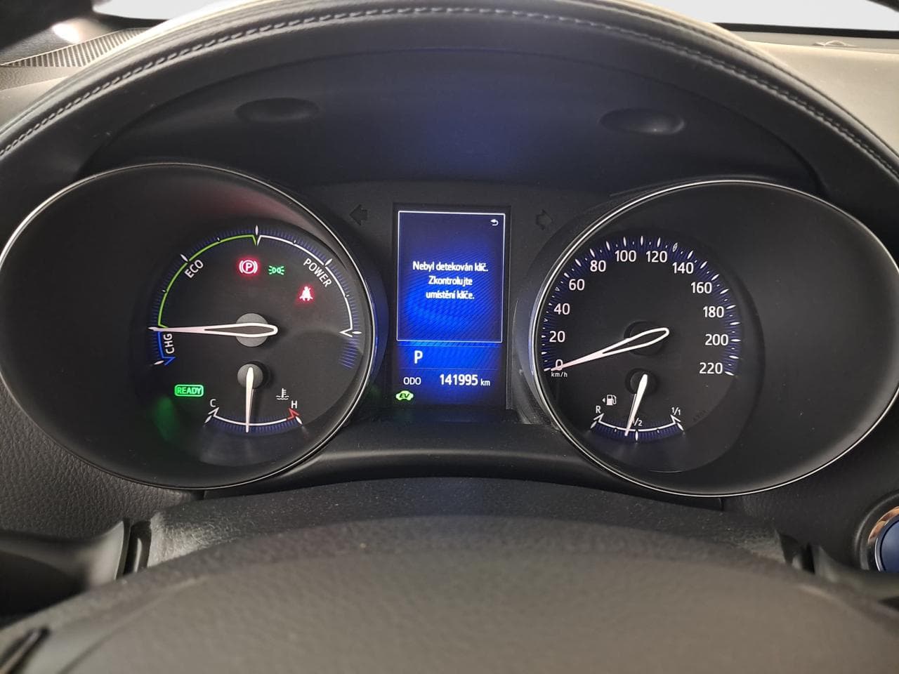 2019 Toyota C-HR - 17