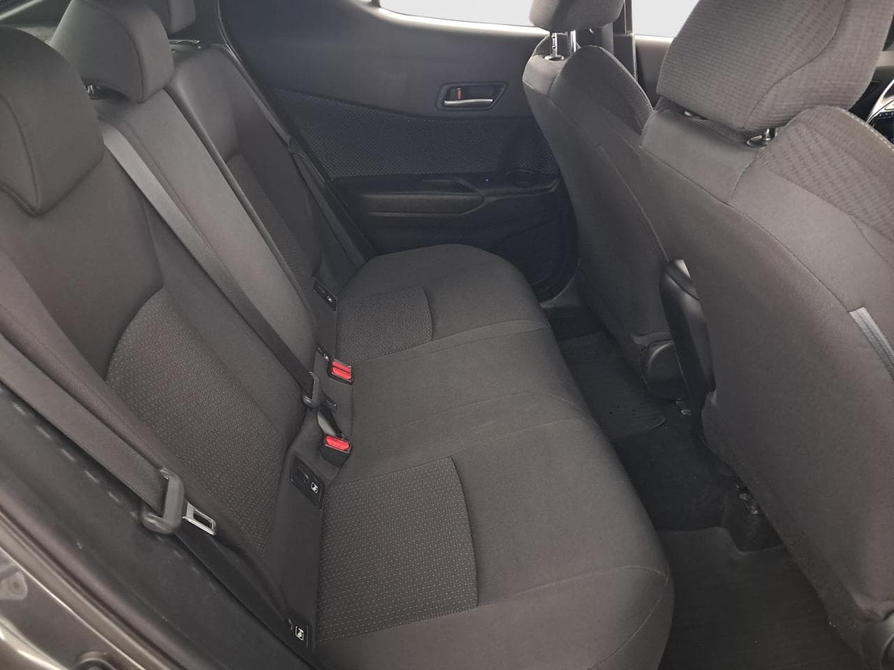 2019 Toyota C-HR - 13