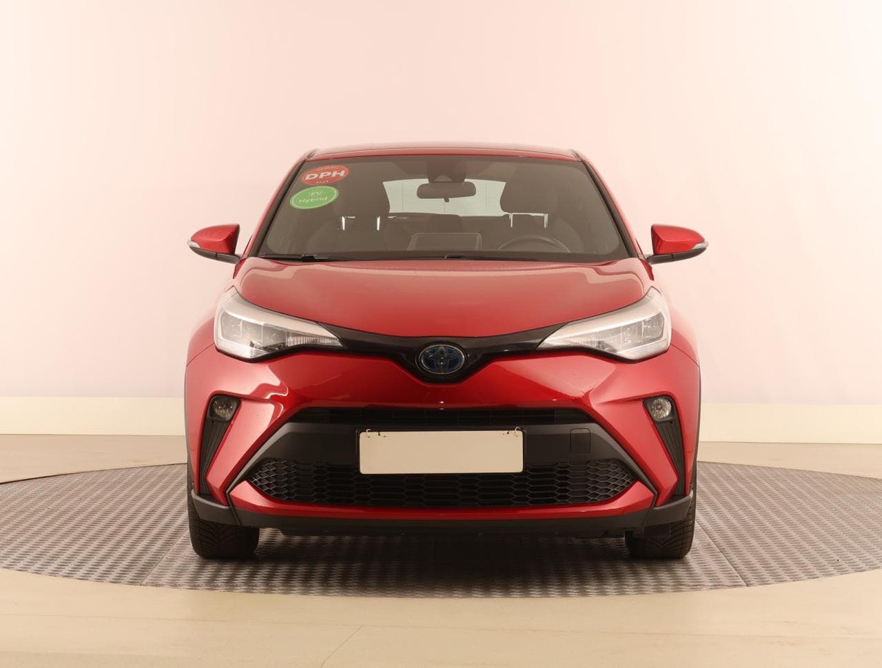 2022 Toyota C-HR - 2