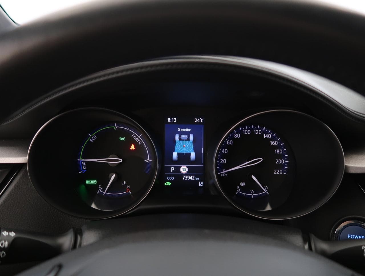 2022 Toyota C-HR - 17