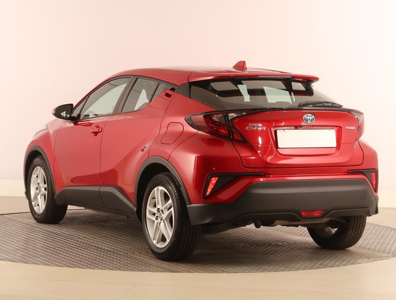 2022 Toyota C-HR - 5