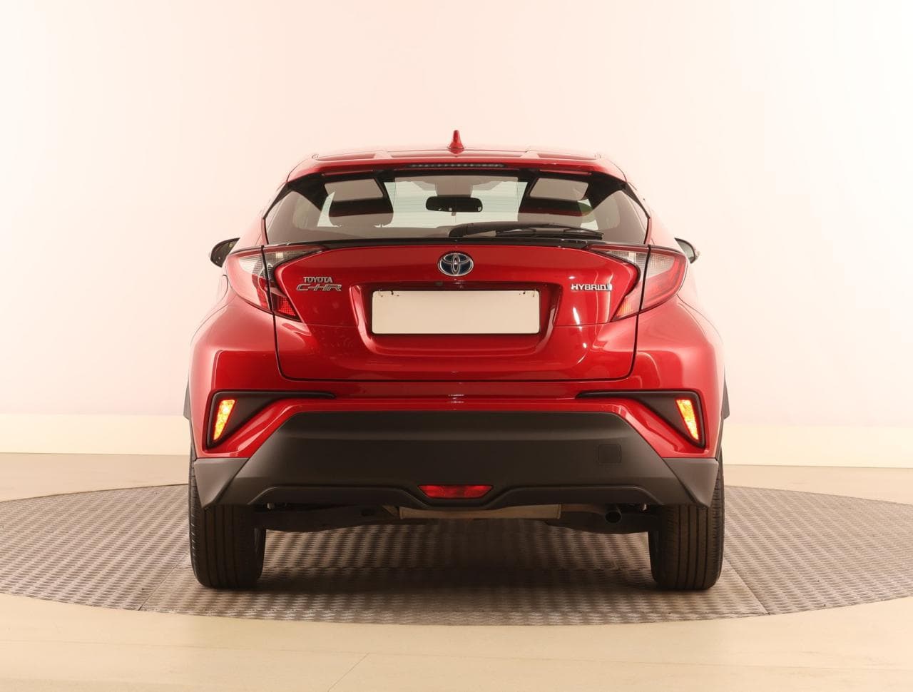 2022 Toyota C-HR - 6