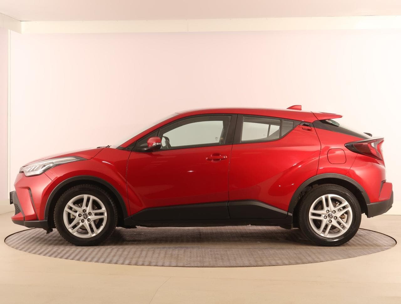 2022 Toyota C-HR - 4