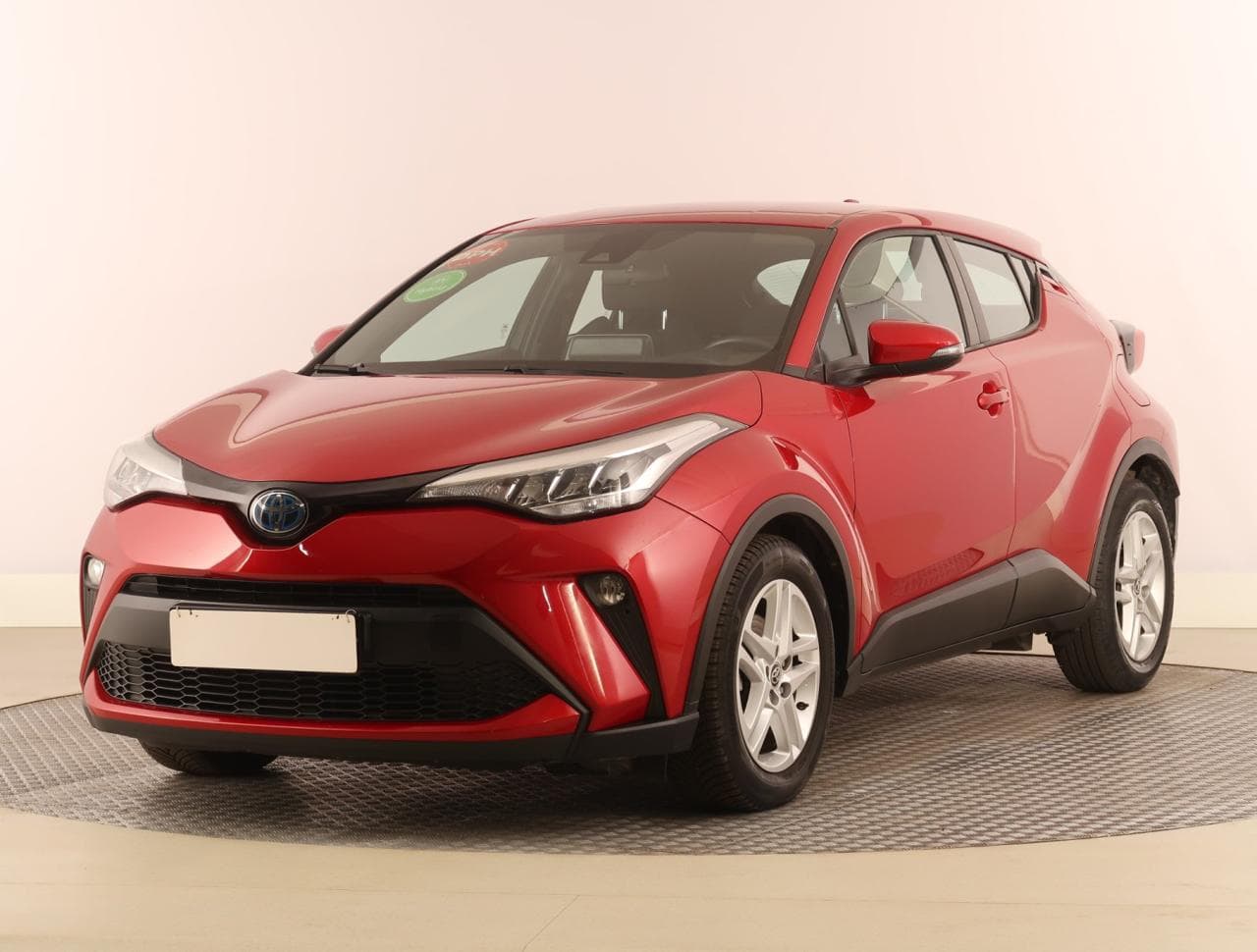 2022 Toyota C-HR - 3