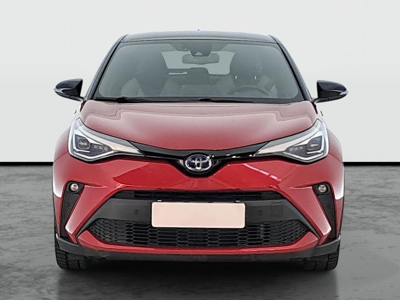 2020 Toyota C-HR - 2